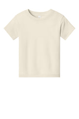 BELLA + CANVAS Toddler Jersey Tee