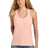 Gildan Women's Softstyle CVC Racerback Tank Top