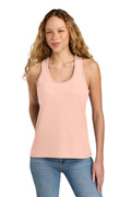 Gildan Women's Softstyle CVC Racerback Tank Top