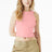 BELLA + CANVAS Women's Micro Rib Racer Tank