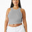 BELLA + CANVAS Women's Micro Rib Racer Tank