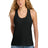 Gildan Women's Softstyle CVC Racerback Tank Top