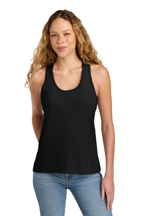 Gildan Women's Softstyle CVC Racerback Tank Top