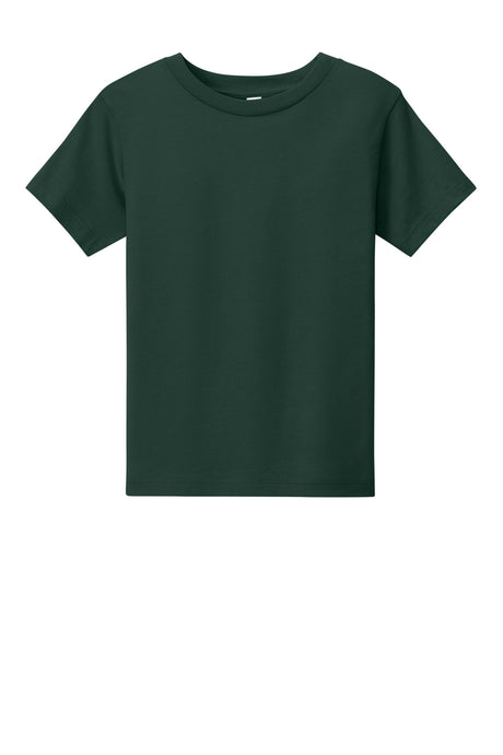 BELLA + CANVAS Toddler Jersey Tee