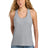 Gildan Women's Softstyle CVC Racerback Tank Top