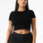 BELLA + CANVAS Women's Micro Rib Baby Tee