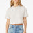 BELLA + CANVAS Women's Jersey Crop Tee