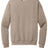 BELLA + CANVAS Men's Sponge Fleece Drop Shoulder Crewneck Sweatshirt Mens Apparel Sweatshirts & Fleece