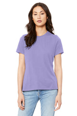 Bella + Canvas Women's Relaxed Jersey Tee Womens Apparel Shirts & Tops