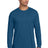 Next Level Apparel Men's   CVC Long Sleeve Tee