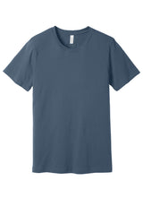 Bella + Canvas Men's    Jersey Short Sleeve Tee