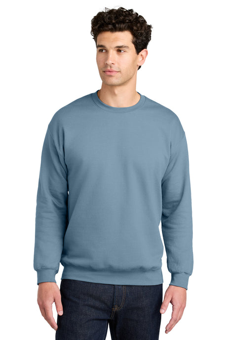 Gildan Men's   Softstyle   Crewneck Sweatshirt SF000