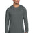 Next Level Apparel Men's   CVC Long Sleeve Tee