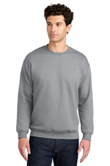 Gildan Men's   Softstyle   Crewneck Sweatshirt SF000