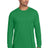 Next Level Apparel Men's   CVC Long Sleeve Tee