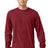 BELLA + CANVAS Men's Jersey Long Sleeve Tee