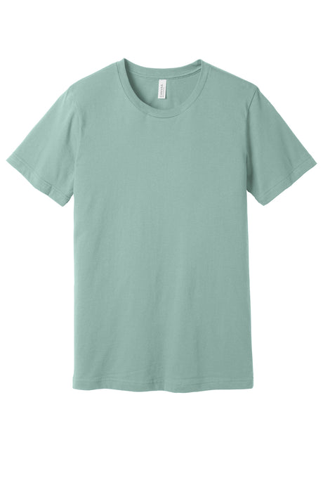 Bella + Canvas Men's    Jersey Short Sleeve Tee