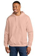 Gildan Men's   Softstyle   Midweight Pullover Hooded Sweatshirt SF500
