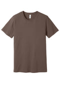 Bella + Canvas Men's    Jersey Short Sleeve Tee