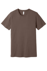 Bella + Canvas Men's    Jersey Short Sleeve Tee