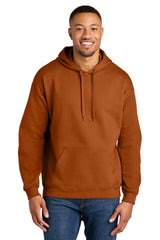 Gildan Men's   Softstyle   Midweight Pullover Hooded Sweatshirt SF500