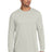 Next Level Apparel Men's   CVC Long Sleeve Tee