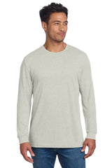 Next Level Apparel Men's   CVC Long Sleeve Tee