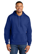 Gildan Men's   Softstyle   Midweight Pullover Hooded Sweatshirt SF500
