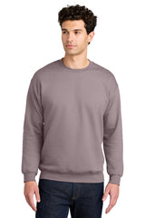 Gildan Men's   Softstyle   Crewneck Sweatshirt SF000