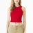 BELLA + CANVAS Women's Micro Rib Racer Tank