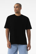 BELLA + CANVAS Men's 7.5 oz Heavyweight Tee