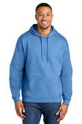 Gildan Men's   Softstyle   Midweight Pullover Hooded Sweatshirt SF500