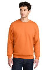 Gildan Men's   Softstyle   Crewneck Sweatshirt SF000