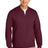 Gildan Men's Softstyle Midweight 1/4 Zip Sweatshirt