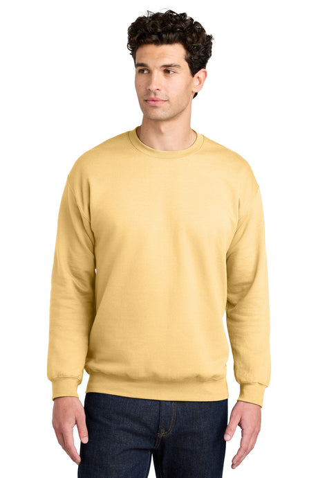Gildan Men's   Softstyle   Crewneck Sweatshirt SF000