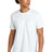 Next Level Apparel Men's   Cotton Pocket Tee