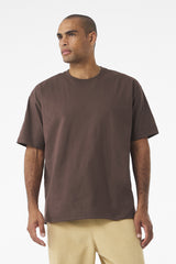 BELLA + CANVAS Men's 7.5 oz Heavyweight Tee