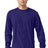 BELLA + CANVAS Men's Jersey Long Sleeve Tee
