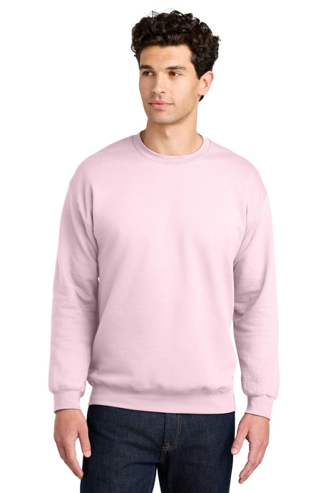 Gildan Men's   Softstyle   Crewneck Sweatshirt SF000