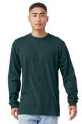 BELLA + CANVAS Men's Jersey Long Sleeve Tee