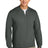 Gildan Men's Softstyle Midweight 1/4 Zip Sweatshirt