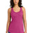 Next Level Women's Ideal Racerback Tank Womens Apparel Shirts & Tops