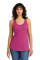 Next Level Women's Ideal Racerback Tank Womens Apparel Shirts & Tops
