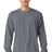 BELLA + CANVAS Men's Jersey Long Sleeve Tee