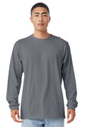 BELLA + CANVAS Men's Jersey Long Sleeve Tee