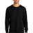 JERZEES Men's Ultimate CVC Crewneck Sweatshirt