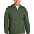 Gildan Men's Softstyle Midweight 1/4 Zip Sweatshirt