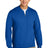 Gildan Men's Softstyle Midweight 1/4 Zip Sweatshirt