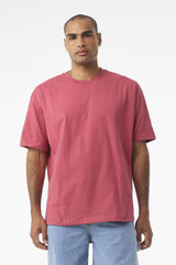 BELLA + CANVAS Men's 7.5 oz Heavyweight Tee
