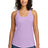 Next Level Women's Ideal Racerback Tank Womens Apparel Shirts & Tops